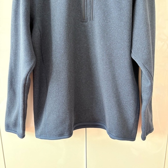 Patagonia Better Sweater 1/4 Zip Fleece Pullover - Picture 4 of 11